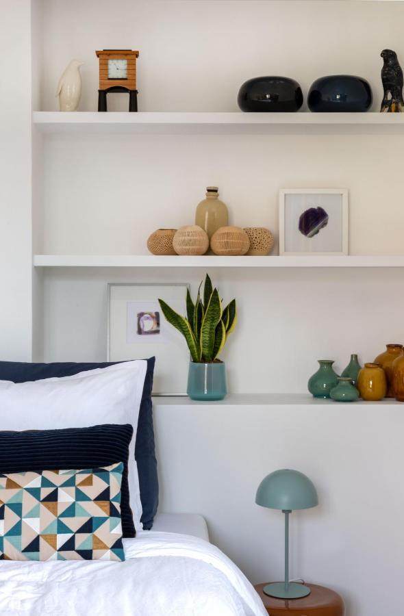 Blauwe Huis B&B Nieuwpoort Bagian luar foto